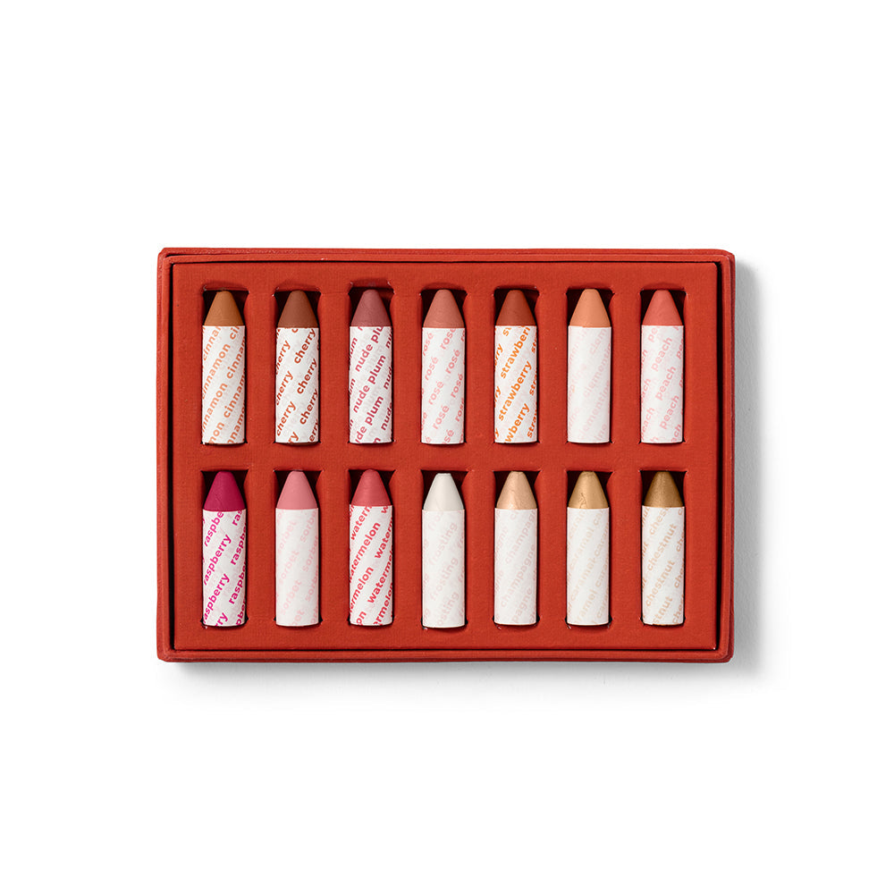 Balmie Super Fan Pack