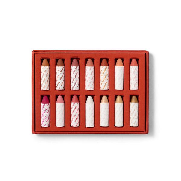 Balmie Super Fan Pack