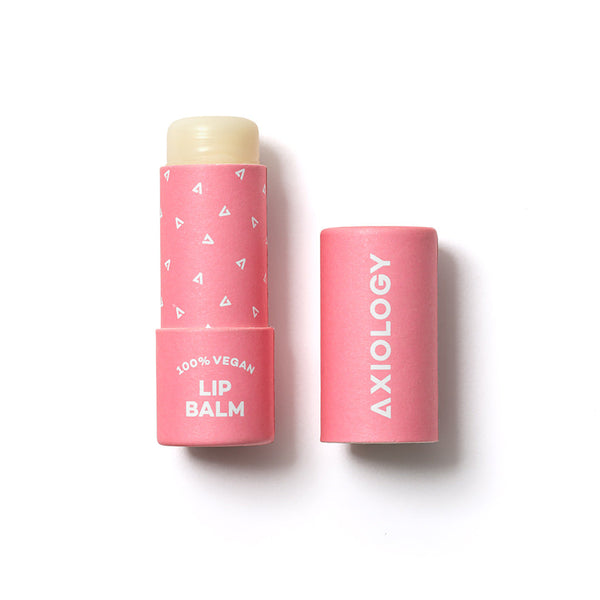 Vegan Lip Balm
