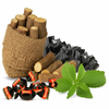 Andy Anand Sugar-Free Australian Licorice Candy – Stevia Sweetened, 7 oz