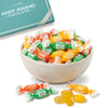 Andy Anand Sugar-Free Italian Ginger Candy box, 55 piece 7 oz gift box