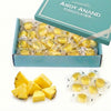 Andy Anand Sugar-Free Pineapple Hard Candy 7 oz box, front view