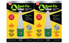 Boot-Fix Glue 2-pack shoe repair adhesive