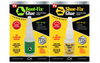Boot-Fix and Shoe-Fix Glue 2-pack for boots and shoes