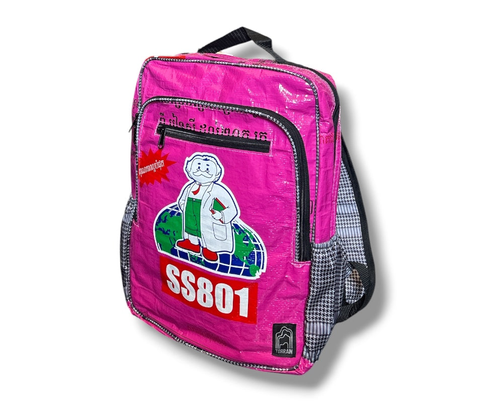 Giri Backpack
