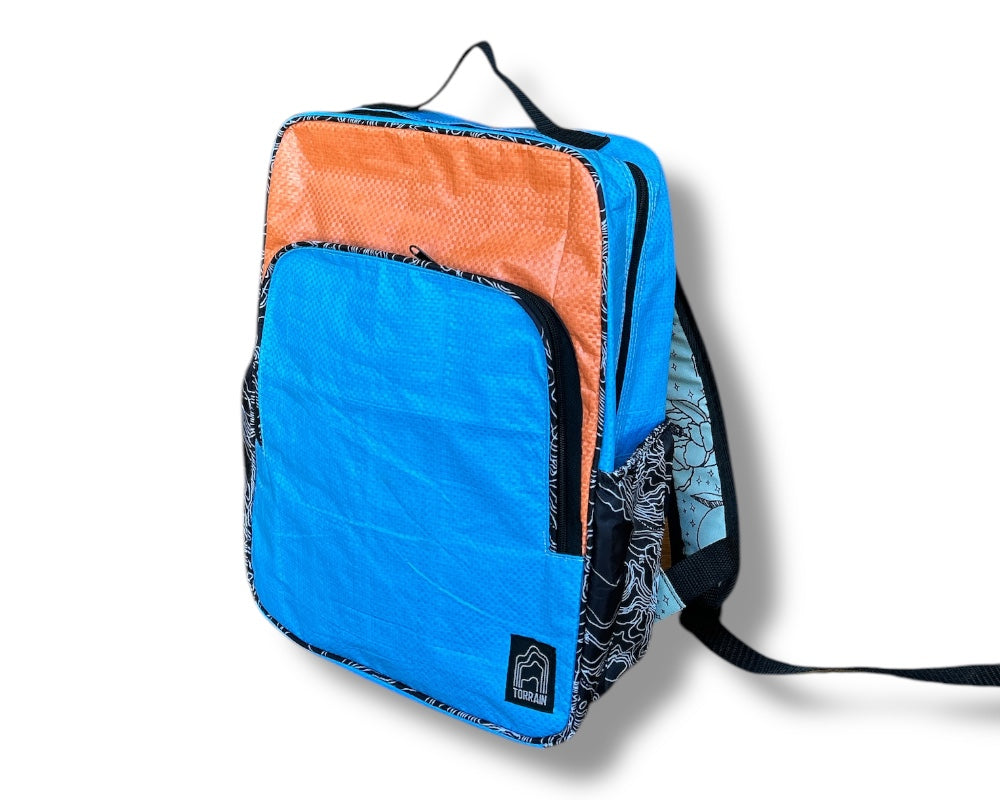 Giri Backpack