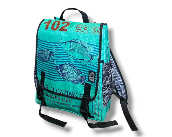 Cascade Backpack
