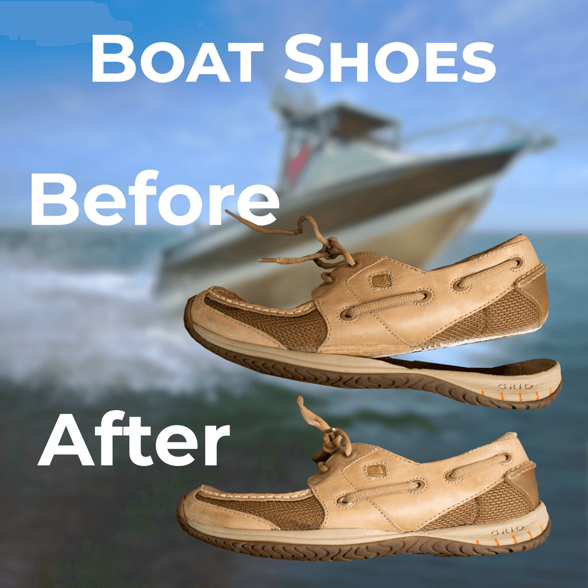 Boot-Fix & Shoe-Fix Glue 2-Pack – Instant Shoe Repair Adhesive