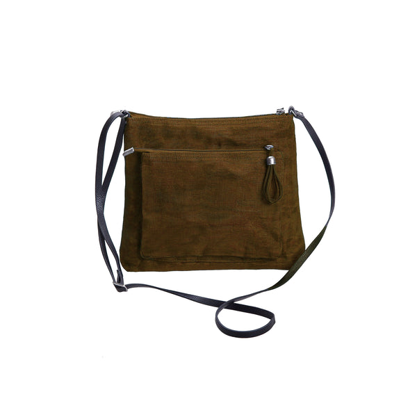 Bustle Crossbody