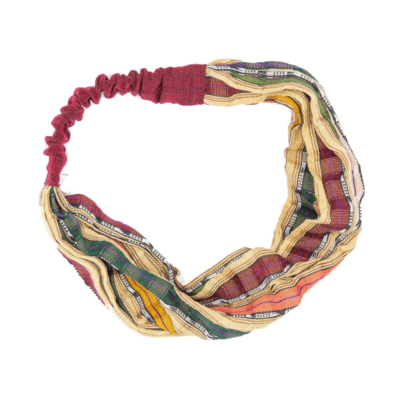 Guatemalan Woven Headband