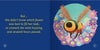 Additional interior pages from The Bee Who Could Not Choose Her Flower featuring discussion questions and activity prompts for children and parents
