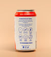 Berry Pomegranate Kombucha by GoodMood