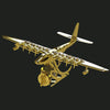 Aurum Wings Celestial Hercules Spruce Goose Metal Model Kit