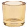 Recycled Glass Votive Candle Holders – 50% Recycled, Heavy-Walled
