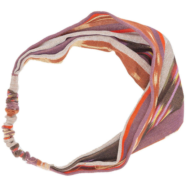 Add a touch of bohemian chic to your look with our eco-friendly Boho Headbands. Made from sustainable materials and featuring a versatile design, these headbands are perfect for any occasion. Order yours today!