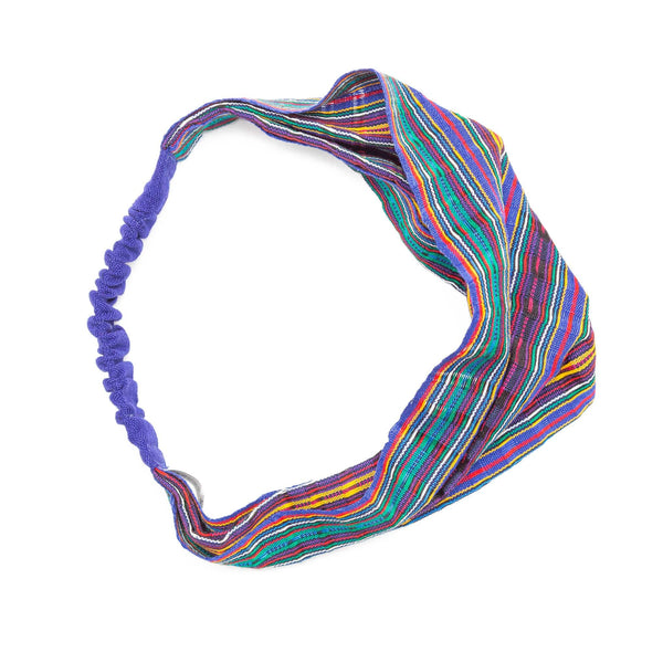 Guatemalan Woven Headband