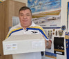 AN-225 Mriya Mechanical Model - Official Exclusive Edition