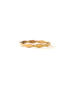 Recycled Brass Stacking Rings – Fair Trade, Nickel Free