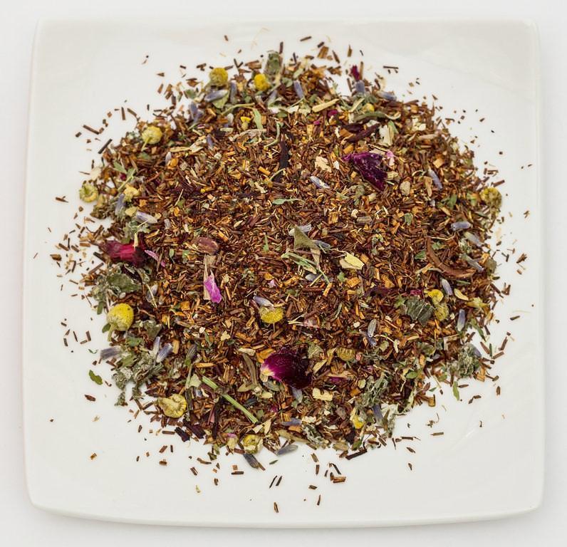 Sleep Support Tea-Slumber-Lavender/Chamomile