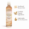 Organic Illuminating Shimmer Body & Face Oil – Radiant Glow and Hydration