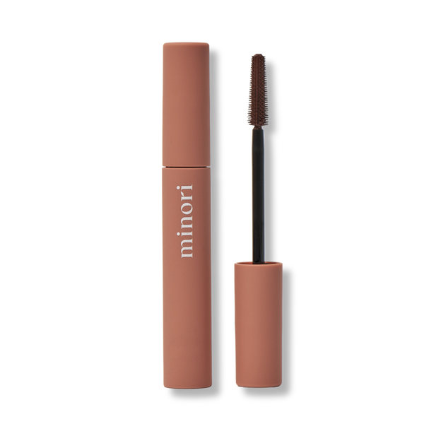 Mother of Lashes Mascara – Natural, Volumising & Lengthening