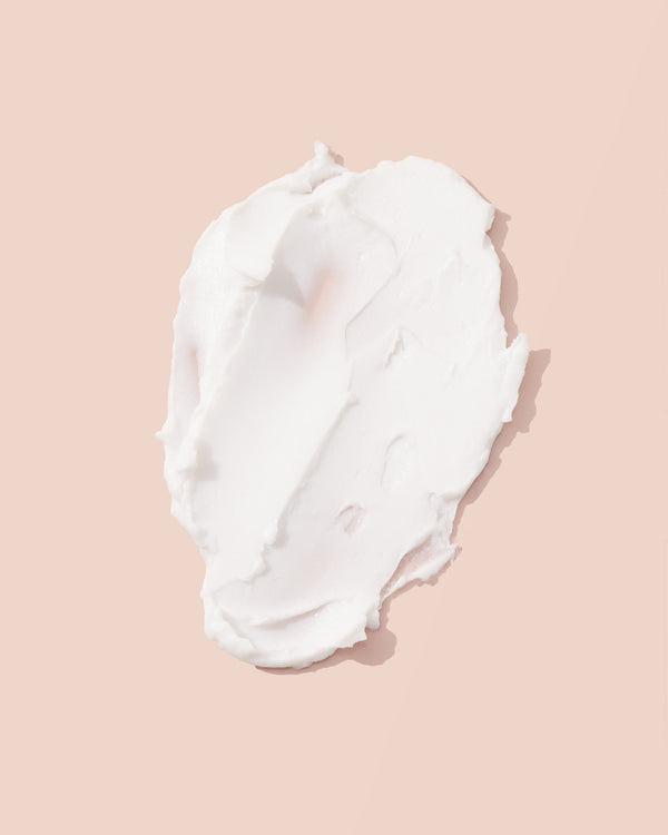 CocoAloe body butter base in a jar – creamy, non-greasy emollient for handmade body lotion and skincare formulations