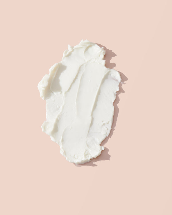 Sun Shea Body Butter Base jar with sunflower oil and shea butter by makesy®