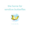 The Home for Sensitive Butterflies – Mindfulness Bedtime Story Book for Kids Ages 3–8