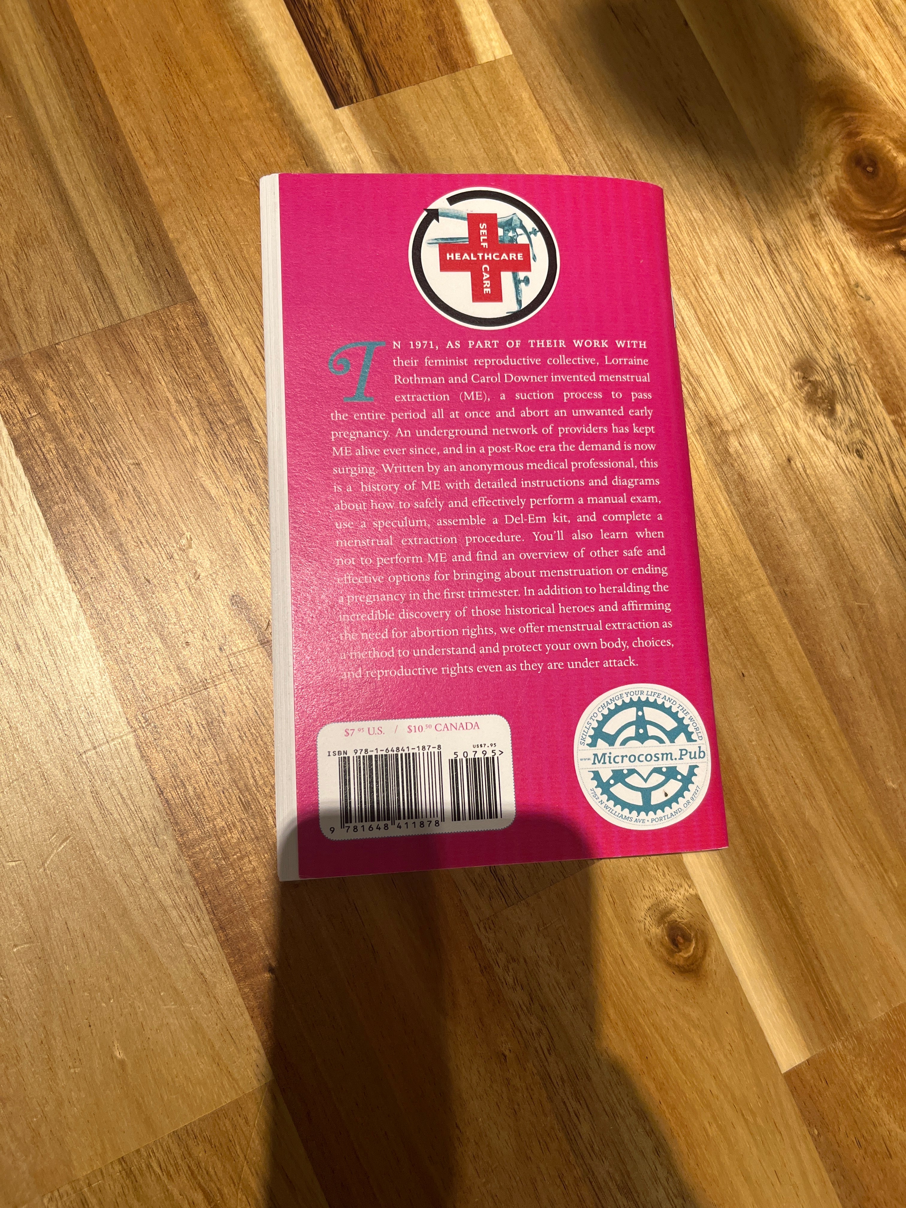 How to get your period: A guide to performing menstrual extraction