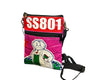 Breezy Crossbody