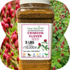 Crimson Clover Seed