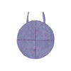 Circle Bag – Unique Round Shoulder Bag by Smateria