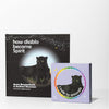 How Diablo Became Spirit – Children's Book About Animal Communication & Empathy