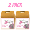 Creeping Thyme Eco-Friendly Seeding Kit