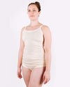 Field Study Moth Print Cami by Thunderpants USA