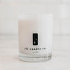 Amber Noir - Sandalwood Soy Candle