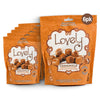Original Caramels - Non-GMO Gluten-Free Chewy Caramels