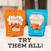 Lovely Candy Co. Original Caramels featured as a shop local favorite from Wisconsin