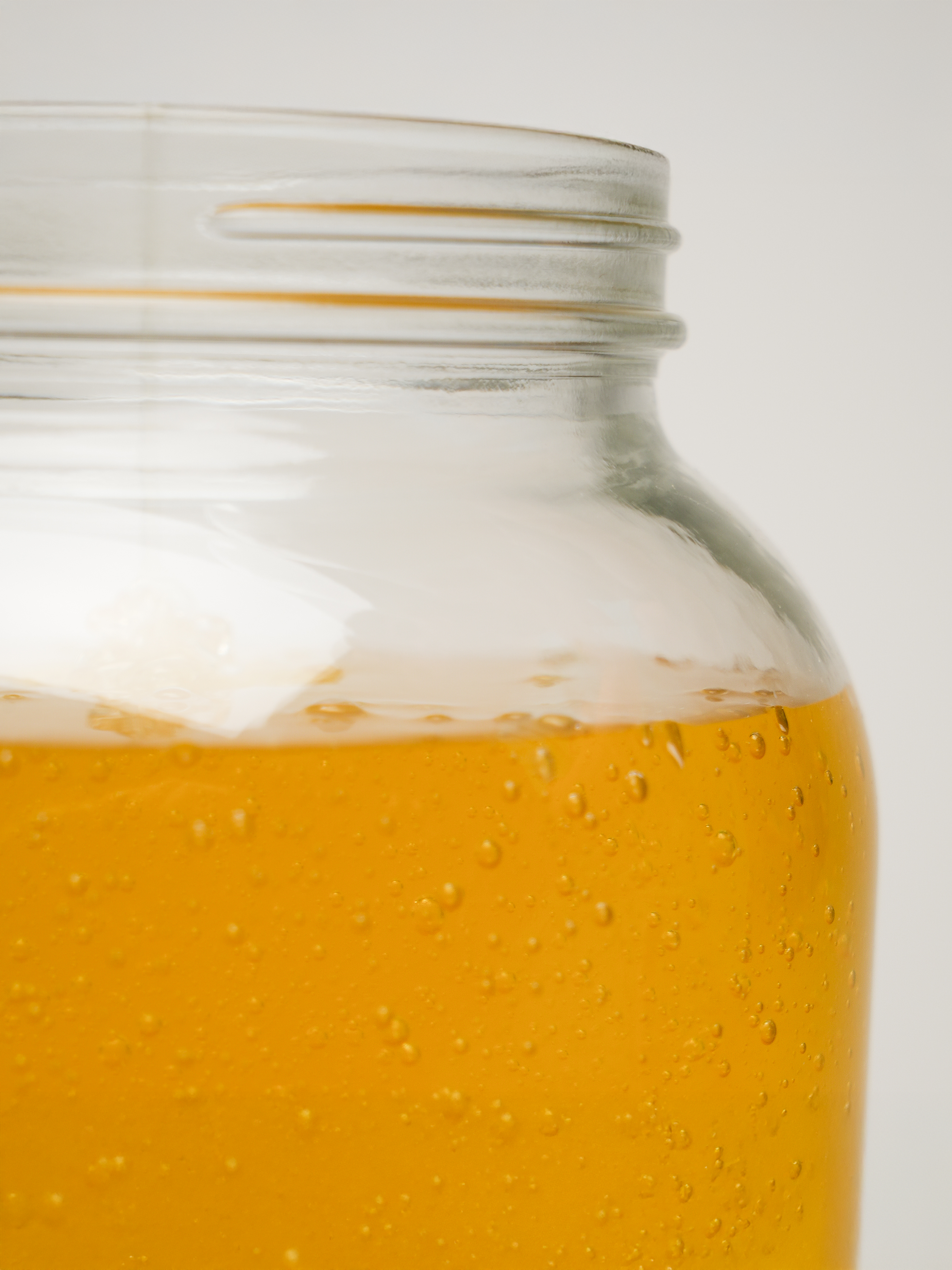 Ultra Concentrate Organic Castile Soap - Unscented & Multi-Purpose