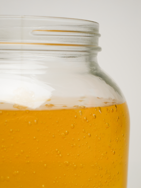 Ultra Concentrate Organic Castile Soap - Unscented & Multi-Purpose