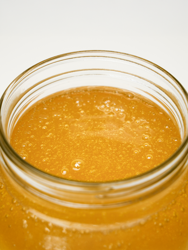 Ultra Concentrate Organic Castile Soap - Unscented & Multi-Purpose