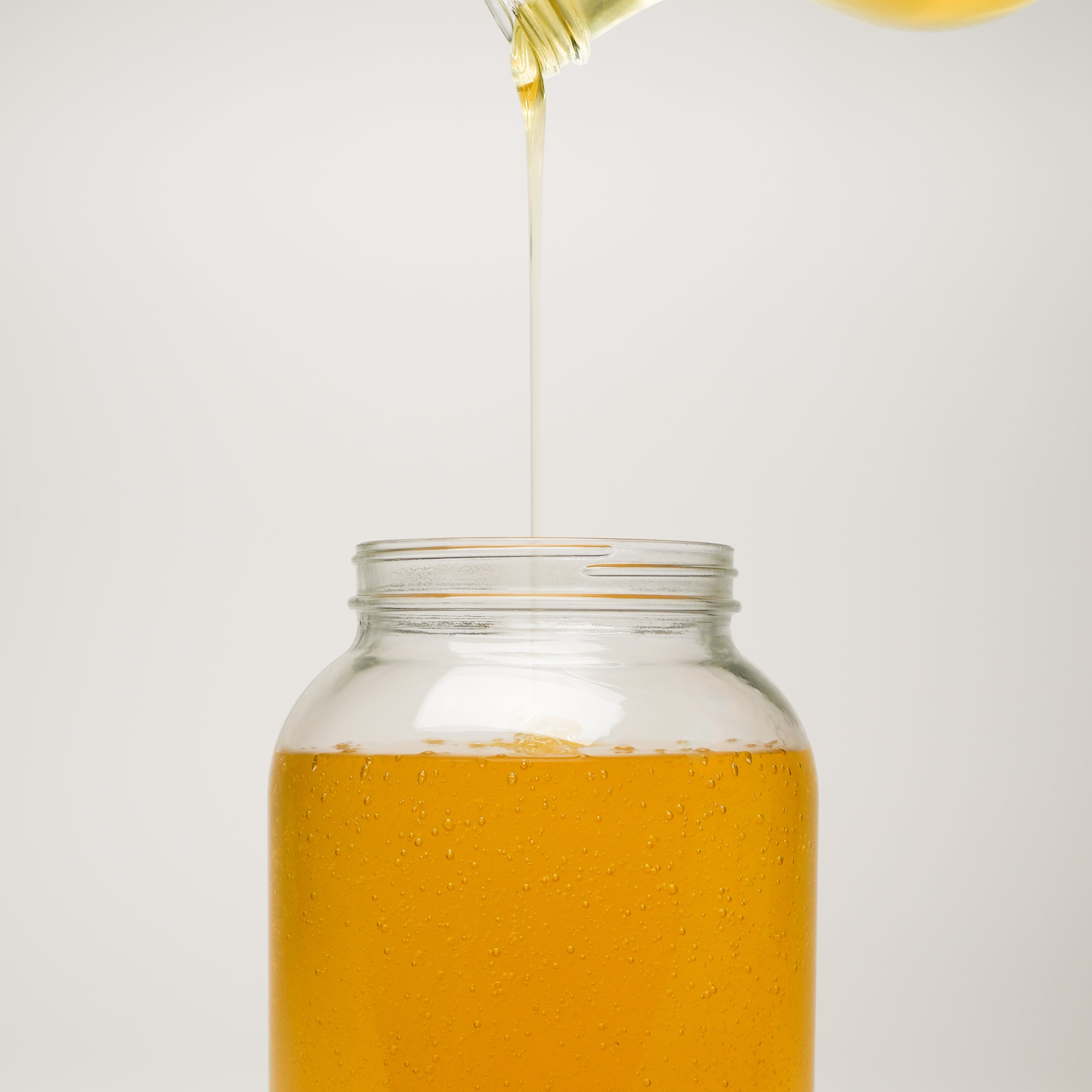 Ultra Concentrate Organic Castile Soap - Unscented & Multi-Purpose