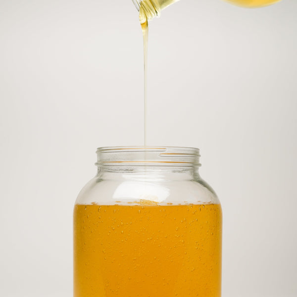 Ultra Concentrate Organic Castile Soap - Unscented & Multi-Purpose