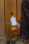 Organic Castile Soap Ultra Concentrate – Unscented & Multi-Purpose