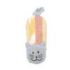 Protect your hands in style with our adorable Cat Skillet Handle Holder. This cute and functional kitchen accessory is made from sustainable cotton and supports ethical production.