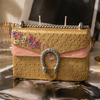 Onali Pure Pink Velvet Muse candle in elegant gift-ready packaging — perfect for home or gifting
