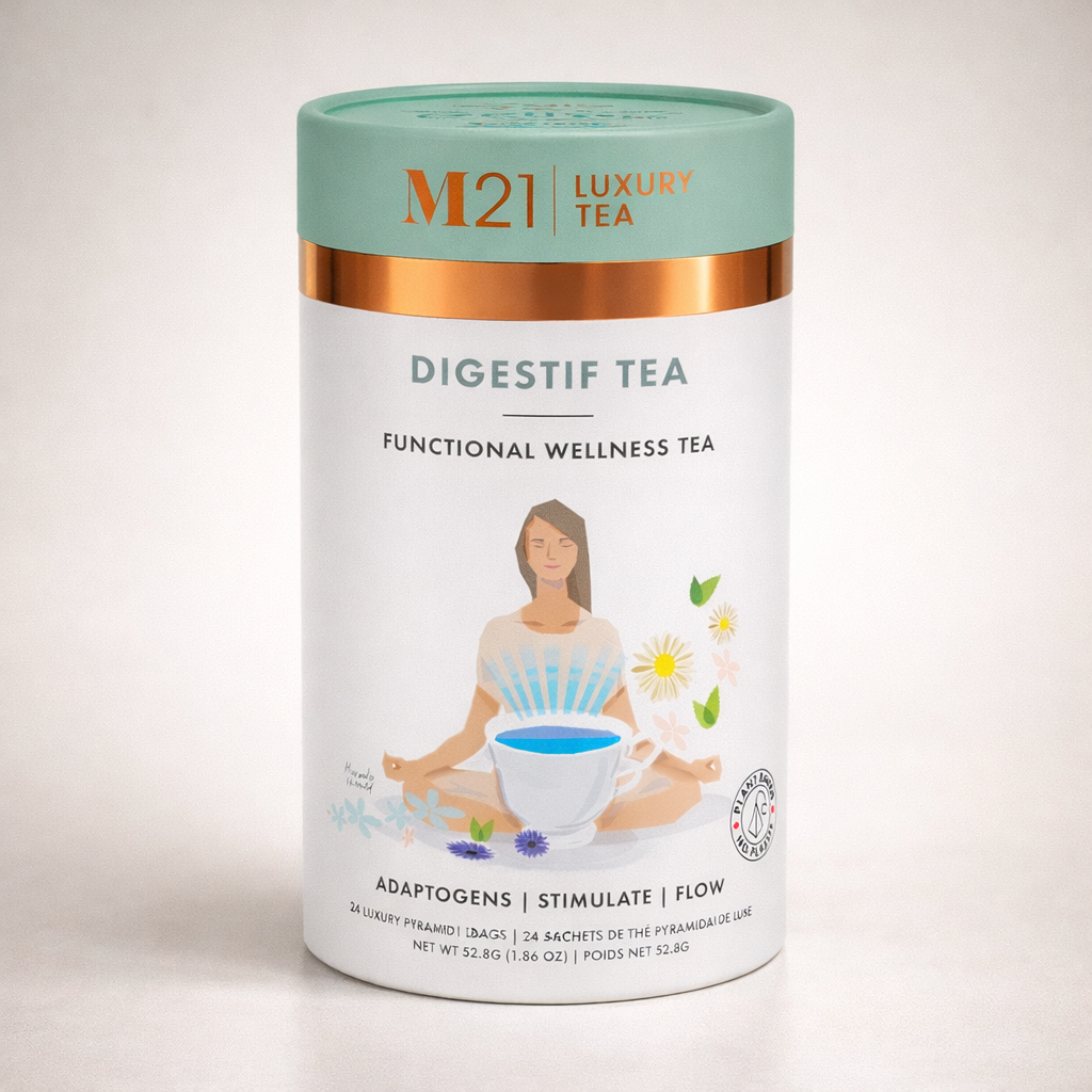 Digestif Luxury Herbal Tea