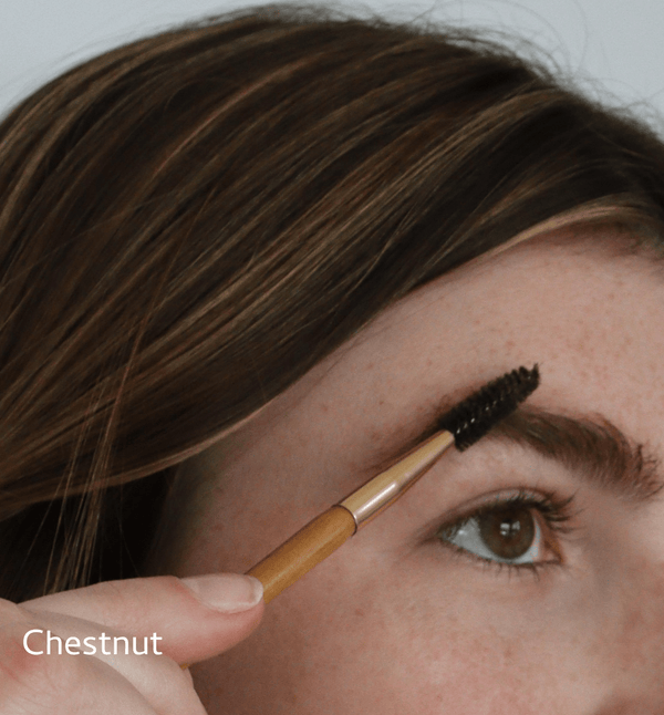 Vegan Shaping Eyebrow Wax - 3 colors