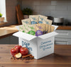 Cinnamon Overnight Oats Variety Pack – Gluten-Free by Dozy Oats