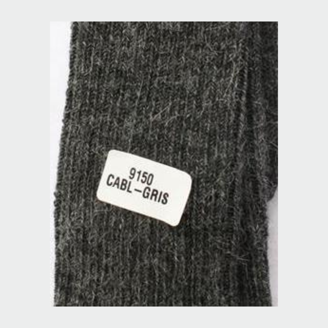 Unrivaled comfort, year-round! Classic Alpaca Socks - breathable, warm, dressy or casual. Alpaca blend, perfect fit. Handcrafted in Peru. Upgrade your feet & shop now!